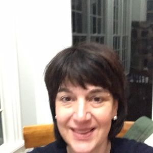 Meet your Posher, Kathleen